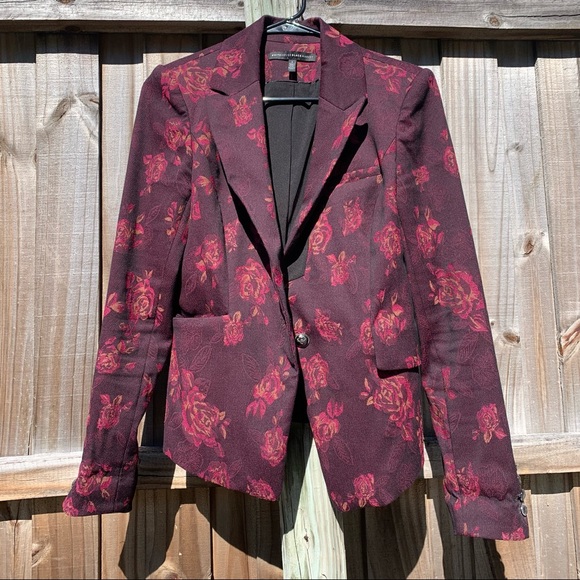 WHBM blazer - Picture 1 of 3